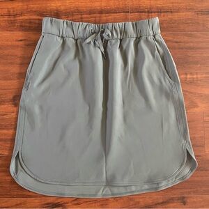 Lululemon Skirt